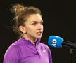 Simona Halep  // FOTO; Guliver/GettyImages