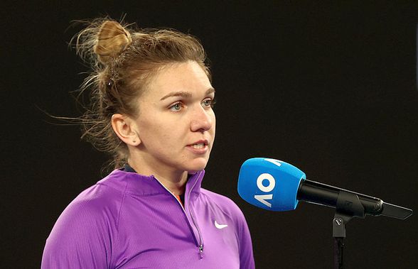 Simona Halep, primele declarații după ce și-a luat revanșa cu Swiatek la Australian Open: „Azi nu mai mănânc ciocolată” » Dezvăluie care a fost cheia meciului