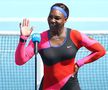 Serena Williams  // FOTO; Guliver/GettyImages