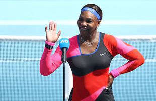 VIDEO Simona Halep, față în față din nou cu Serena Williams! Care e raportul meciurilor directe și care e partida pe care americanca nu o poate uita