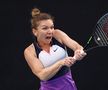 Simona Halep - Iga Swiatek