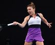 Simona Halep - Iga Swiatek