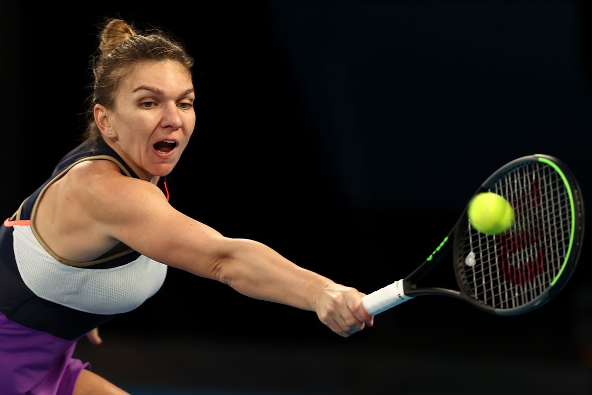 Simona Halep, lăudată de Mats Wilander după victoria de la Australian Open! Ce a descoperit campionul suedez
