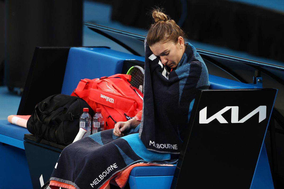CTP a analizat victoria Simonei Halep de la Australian Open: „În setul doi a făcut ceva simplu și i-a fărâmat jocul adversarei” » Ce a remarcat în jocul ei: „Am crezut că se rupe ceva”