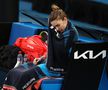 Simona Halep - Iga Swiatek