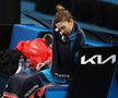 VIDEO Simona Halep, față în față din nou cu Serena Williams! Care e raportul meciurilor directe și care e partida pe care americanca nu o poate uita
