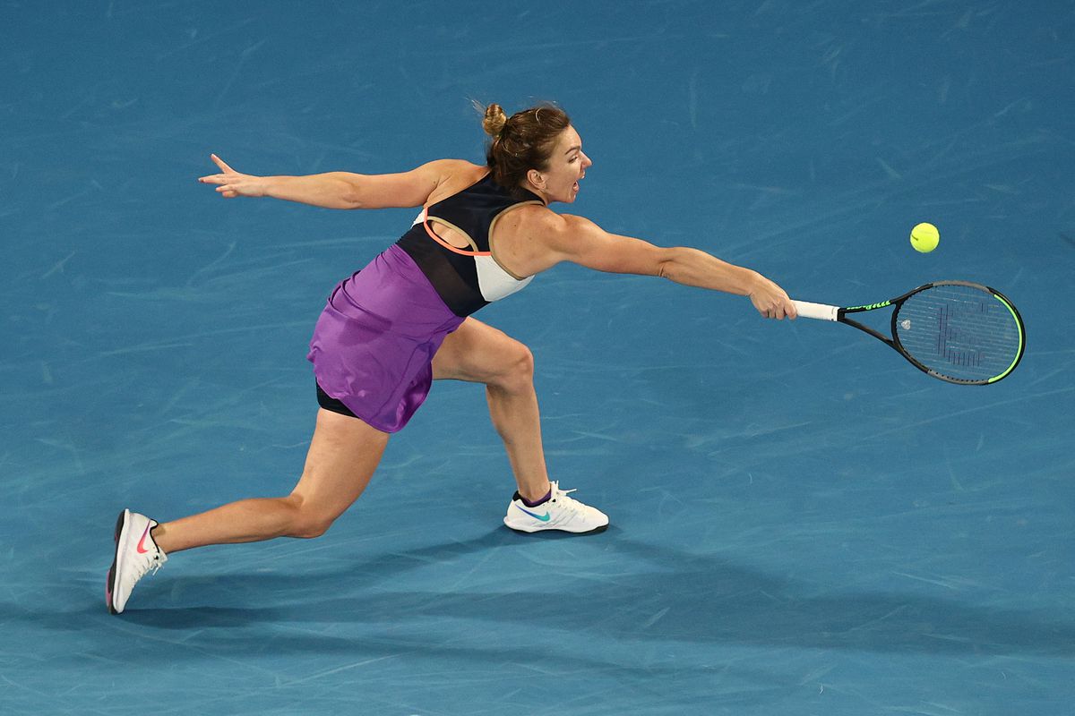 CTP a analizat victoria Simonei Halep de la Australian Open: „În setul doi a făcut ceva simplu și i-a fărâmat jocul adversarei” » Ce a remarcat în jocul ei: „Am crezut că se rupe ceva”