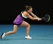 Simona Halep, lăudată de Mats Wilander după victoria de la Australian Open! Ce a descoperit campionul suedez
