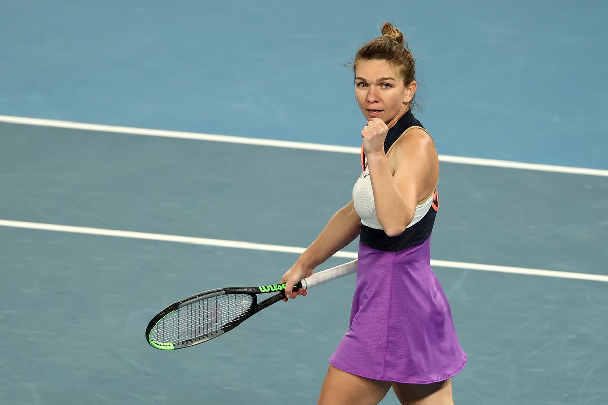 Darren Cahill, remarcă interesantă despre obstacolele din calea Simonei Halep: „Este incredibil unde a ajuns WTA!”
