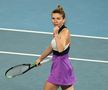 Cu cine joacă Simona Halep, dacă trece de Serena Williams! Știm tabloul sferturilor de finală de la Australian Open