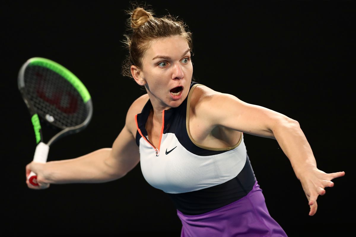 Simona Halep, performanță incredibilă după victoria cu Iga Swiatek! Borna spectaculoasă atinsă de româncă