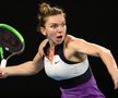 Ce s-a întâmplat cu cotele de la Australian Open după victoria Simonei + Cine e favorita bookmakerilor în duelul Halep vs Serena