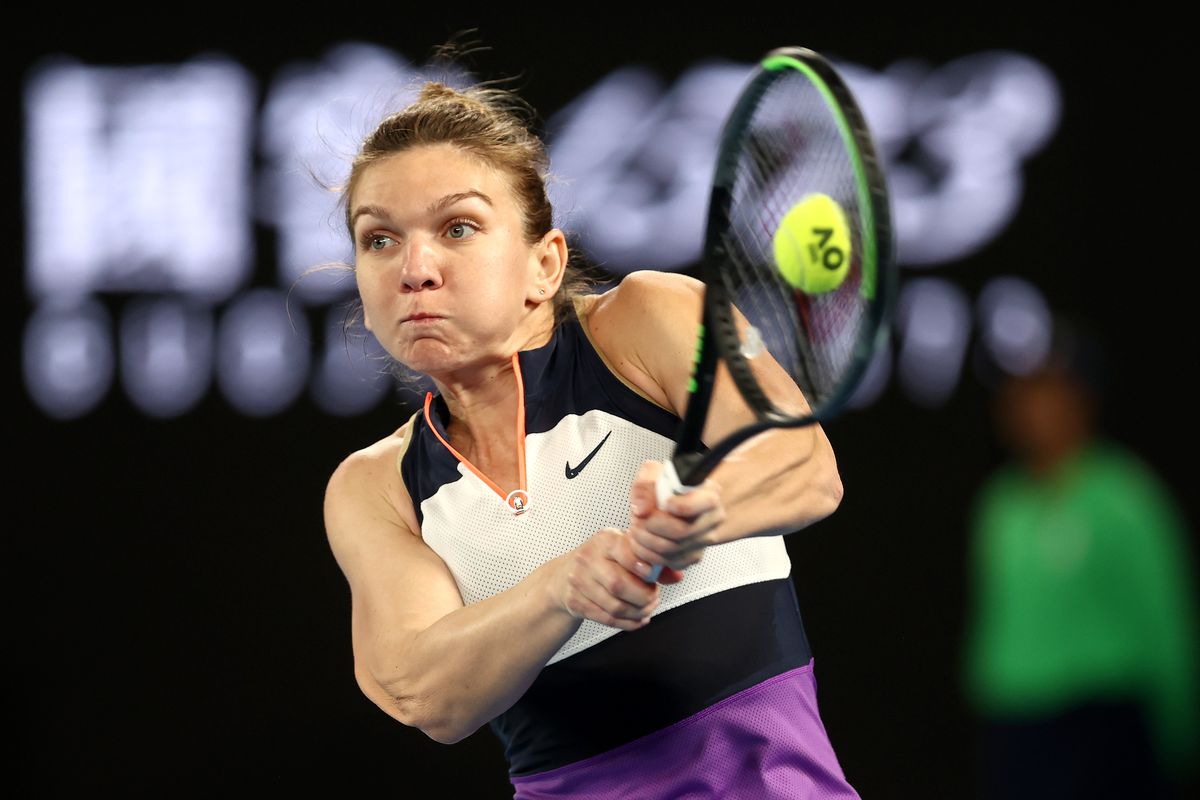 CTP a analizat victoria Simonei Halep de la Australian Open: „În setul doi a făcut ceva simplu și i-a fărâmat jocul adversarei” » Ce a remarcat în jocul ei: „Am crezut că se rupe ceva”