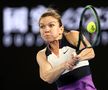 Simona Halep - Iga Swiatek