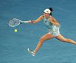 Simona Halep e în sferturi la Australian Open! Și-a luat revanșa în fața polonezei Iga Swiatek după un meci incredibil