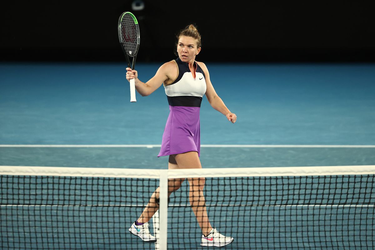 Darren Cahill, remarcă interesantă despre obstacolele din calea Simonei Halep: „Este incredibil unde a ajuns WTA!”