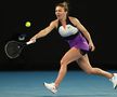 Simona Halep, lăudată de Mats Wilander după victoria de la Australian Open! Ce a descoperit campionul suedez