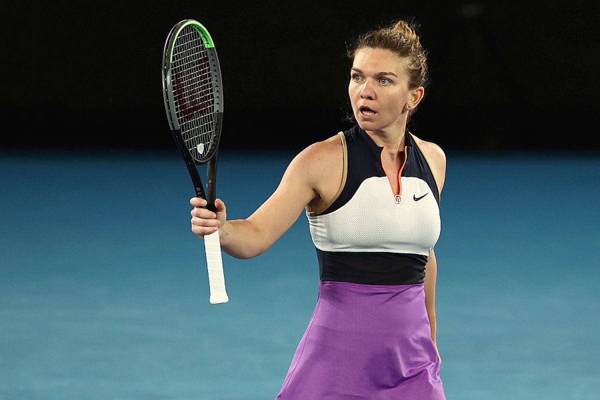 Simona Halep, încrezătoare înaintea unui nou meci cu Serena Williams: „Știu la ce să mă aștept! Sunt gata de orice”