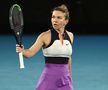 Simona Halep // FOTO: Guliver/GettyImages