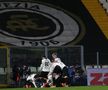 Spezia - Milan 2-0 FOTO Gettyimages