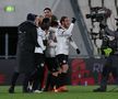 Spezia - Milan 2-0 FOTO Gettyimages