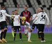 Spezia - Milan 2-0 FOTO Gettyimages