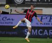 Spezia - Milan 2-0 FOTO Gettyimages