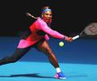 Serena Williams // FOTO: Guliver/GettyImages