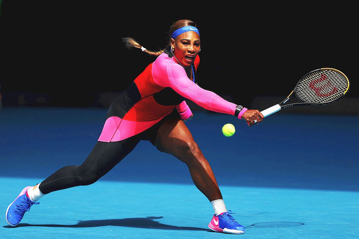 Schimbarea remarcată Darren Cahill la Serena Williams: „Asta iese în evidență” » Ce spune despre Simona Halep