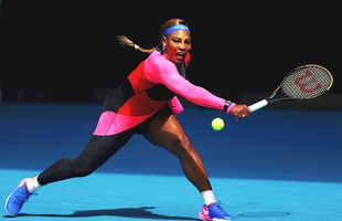 Schimbarea remarcată Darren Cahill la Serena Williams: „Asta iese în evidență” » Ce spune despre Simona Halep