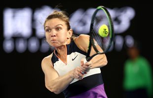 O ciocolată pentru Iga! » Geambaşu, după victoria Simonei Halep: „Alta în locul Simonei ar fi început să adulmece dezastrul de anul trecut, de la Roland Garros. Să își dea ochii peste cap, să invoce o Divinitate absentă”