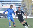 ACADEMICA CLINCENI - CRAIOVA 0-0. Ouzounidis, primele concluzii după debutul în Liga 1: „Nu e nivelul pe care-l vreau! Mai e mult de muncă”