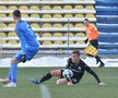 ACADEMICA CLINCENI - CRAIOVA 0-0. Ouzounidis, primele concluzii după debutul în Liga 1: „Nu e nivelul pe care-l vreau! Mai e mult de muncă”