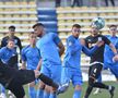 ACADEMICA CLINCENI - CRAIOVA 0-0. Ouzounidis, primele concluzii după debutul în Liga 1: „Nu e nivelul pe care-l vreau! Mai e mult de muncă”