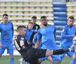 ACADEMICA CLINCENI- CRAIOVA 0-0. Ouzounidis, la fel ca Papură! Craiova face egal la debutul grecului în Liga 1
