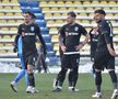 ACADEMICA CLINCENI - CRAIOVA 0-0. Ouzounidis, primele concluzii după debutul în Liga 1: „Nu e nivelul pe care-l vreau! Mai e mult de muncă”