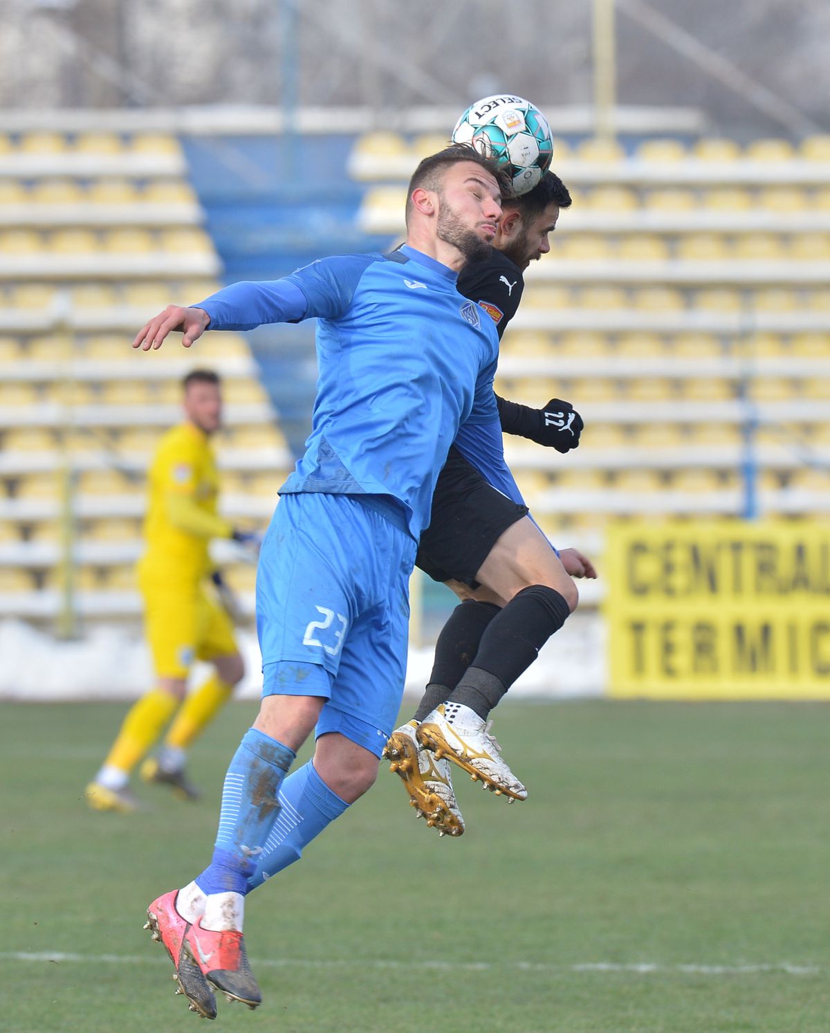 ACADEMICA CLINCENI- CRAIOVA 0-0. Ouzounidis, la fel ca Papură! Craiova face egal la debutul grecului în Liga 1