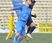 ACADEMICA CLINCENI - CRAIOVA 0-0. Ouzounidis, primele concluzii după debutul în Liga 1: „Nu e nivelul pe care-l vreau! Mai e mult de muncă”