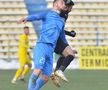 ACADEMICA CLINCENI- CRAIOVA 0-0. Ouzounidis, la fel ca Papură! Craiova face egal la debutul grecului în Liga 1