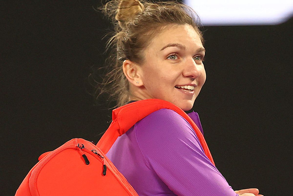 Simona Halep, lăudată de Mats Wilander după victoria de la Australian Open! Ce a descoperit campionul suedez