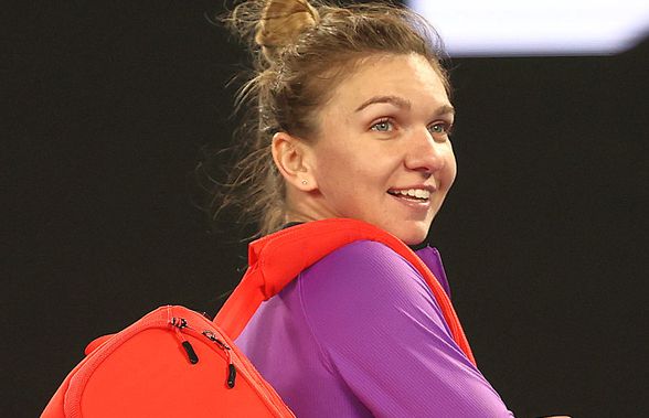 Simona Halep, lăudată de Mats Wilander după victoria de la Australian Open! Ce a descoperit campionul suedez