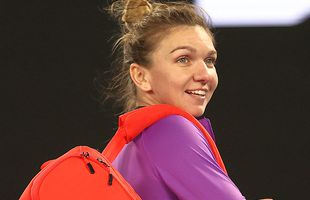 Simona Halep, lăudată de Mats Wilander după victoria de la Australian Open! Ce a descoperit campionul suedez