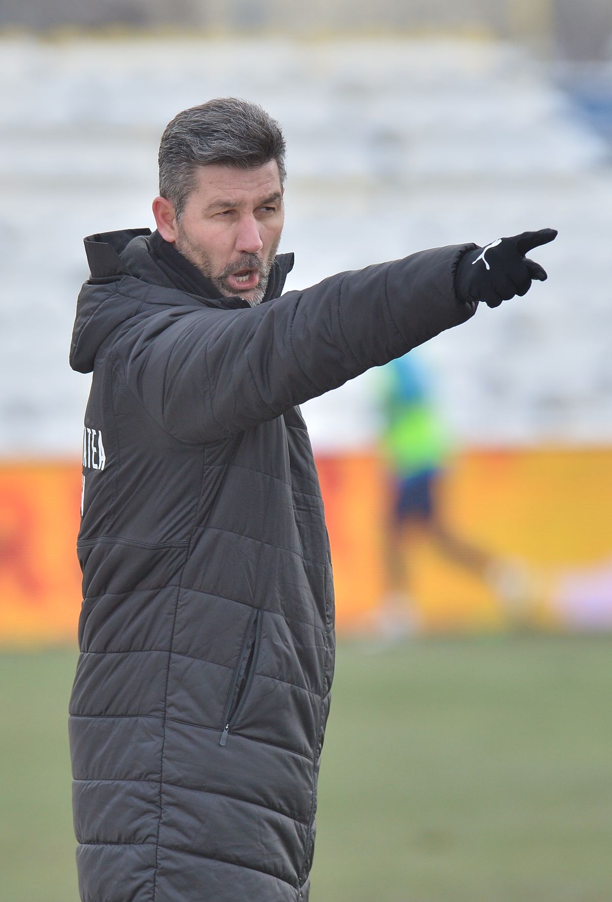 ACADEMICA CLINCENI- CRAIOVA 0-0. Ouzounidis, la fel ca Papură! Craiova face egal la debutul grecului în Liga 1