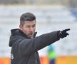 ACADEMICA CLINCENI - CRAIOVA 0-0. Ouzounidis, primele concluzii după debutul în Liga 1: „Nu e nivelul pe care-l vreau! Mai e mult de muncă”