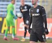 ACADEMICA CLINCENI- CRAIOVA 0-0. Ouzounidis, la fel ca Papură! Craiova face egal la debutul grecului în Liga 1