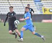 ACADEMICA CLINCENI - CRAIOVA 0-0. Ouzounidis, primele concluzii după debutul în Liga 1: „Nu e nivelul pe care-l vreau! Mai e mult de muncă”