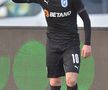 ACADEMICA CLINCENI- CRAIOVA 0-0. Ouzounidis, la fel ca Papură! Craiova face egal la debutul grecului în Liga 1