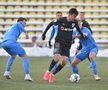 ACADEMICA CLINCENI- CRAIOVA 0-0. Ouzounidis, la fel ca Papură! Craiova face egal la debutul grecului în Liga 1