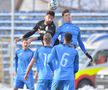 ACADEMICA CLINCENI - CRAIOVA 0-0. Ouzounidis, primele concluzii după debutul în Liga 1: „Nu e nivelul pe care-l vreau! Mai e mult de muncă”