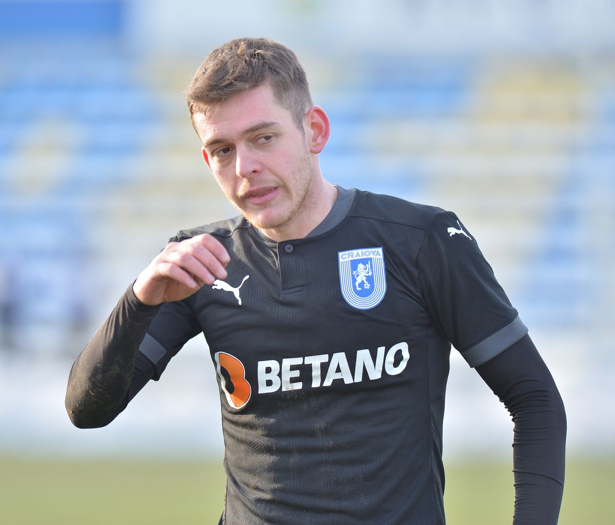 ACADEMICA CLINCENI- CRAIOVA 0-0. Ouzounidis, la fel ca Papură! Craiova face egal la debutul grecului în Liga 1